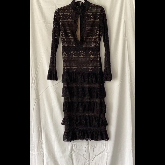 Dress - Picture 2 of 2